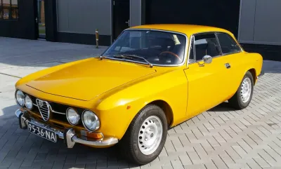 Alfa Romeo